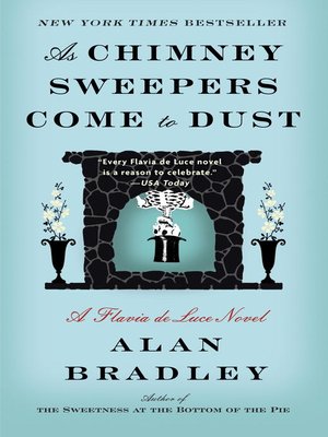 cover image of As Chimney Sweepers Come to Dust